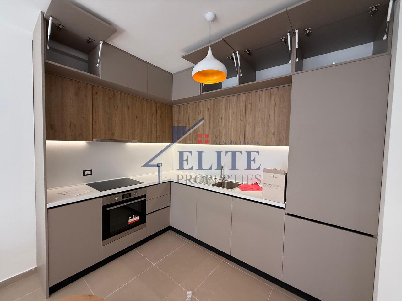 Dry Lake – 1+1 Apartment for Rent