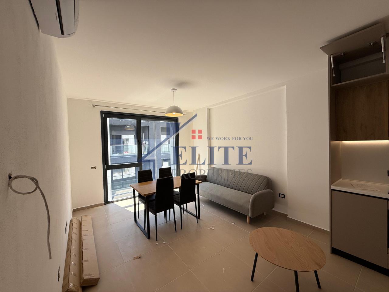 Dry Lake – 1+1 Apartment for Rent