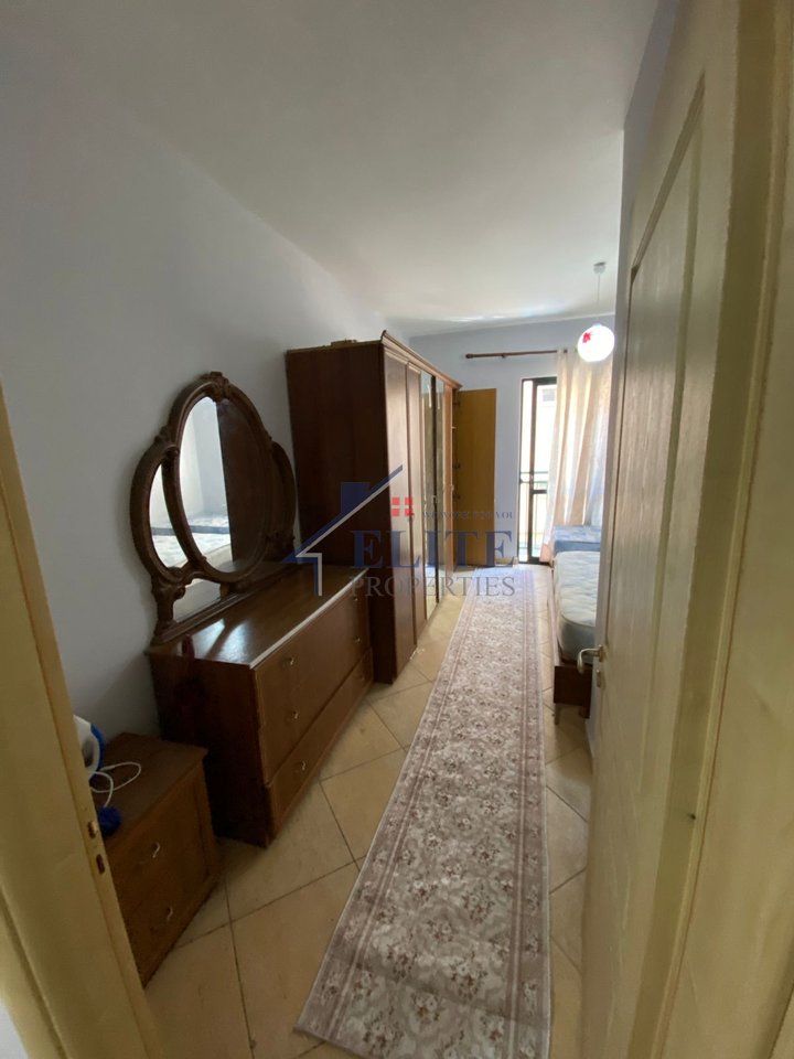 Prane fondacionit Leonore– Apartament 2+1 me qira