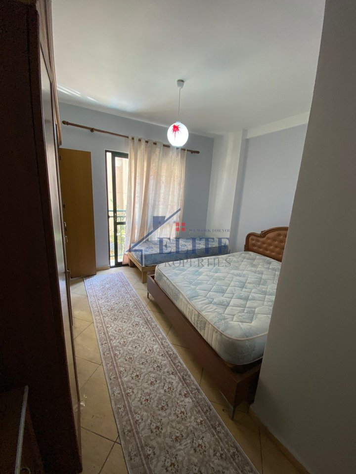 Prane fondacionit Leonore– Apartament 2+1 me qira