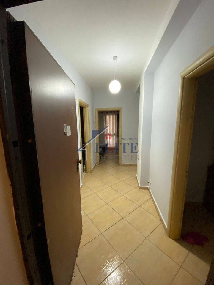 Prane fondacionit Leonore– Apartament 2+1 me qira