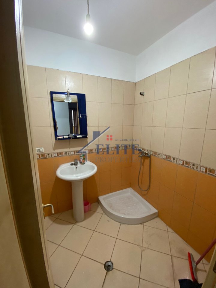Prane fondacionit Leonore– Apartament 2+1 me qira