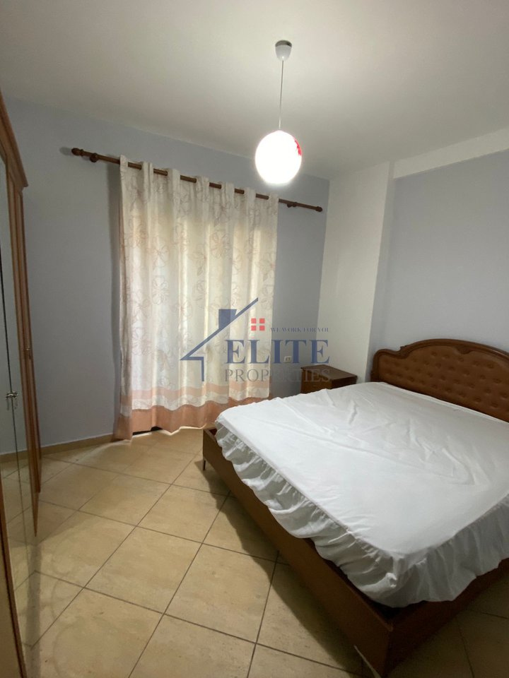 Prane fondacionit Leonore– Apartament 2+1 me qira