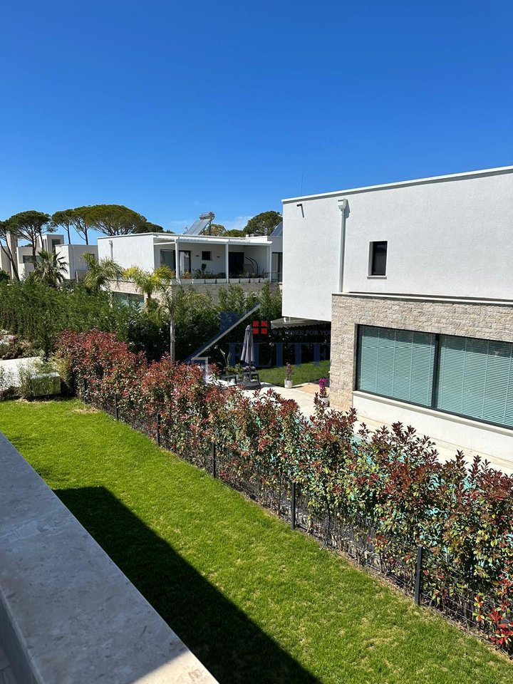 "San Pietro" Hotel & Residenze – Ville di Lusso in Vendita