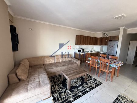 Kompleksi Garden City – Pallatet e Malajzianit, apartament 2+1 në shitje