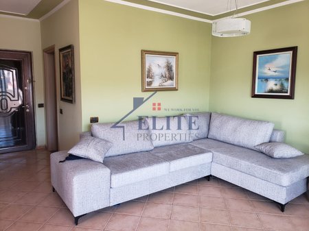 Komuna e Parisit  – apartament 2+1  me qira
