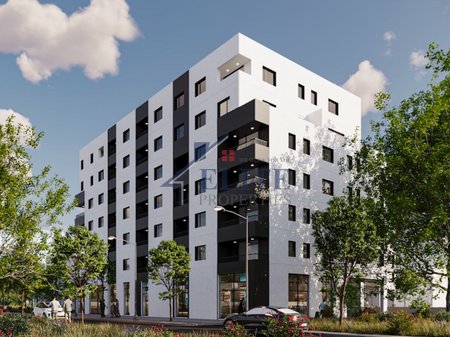 Platinium II Residence Paskuqan, one bedroom apartment for sale