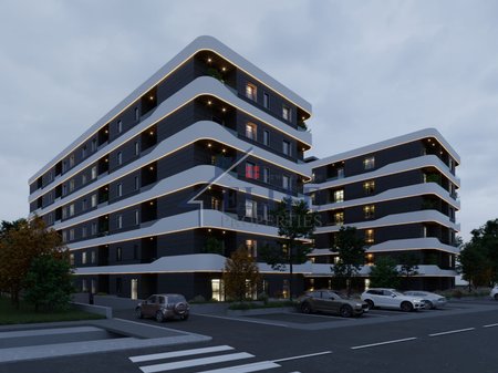 West Coast Golem, appartamento con due camere da letto in vendita
