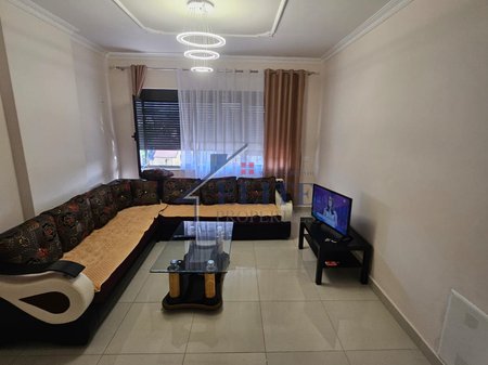 Kamza Turn - 2+1 apartment for rent