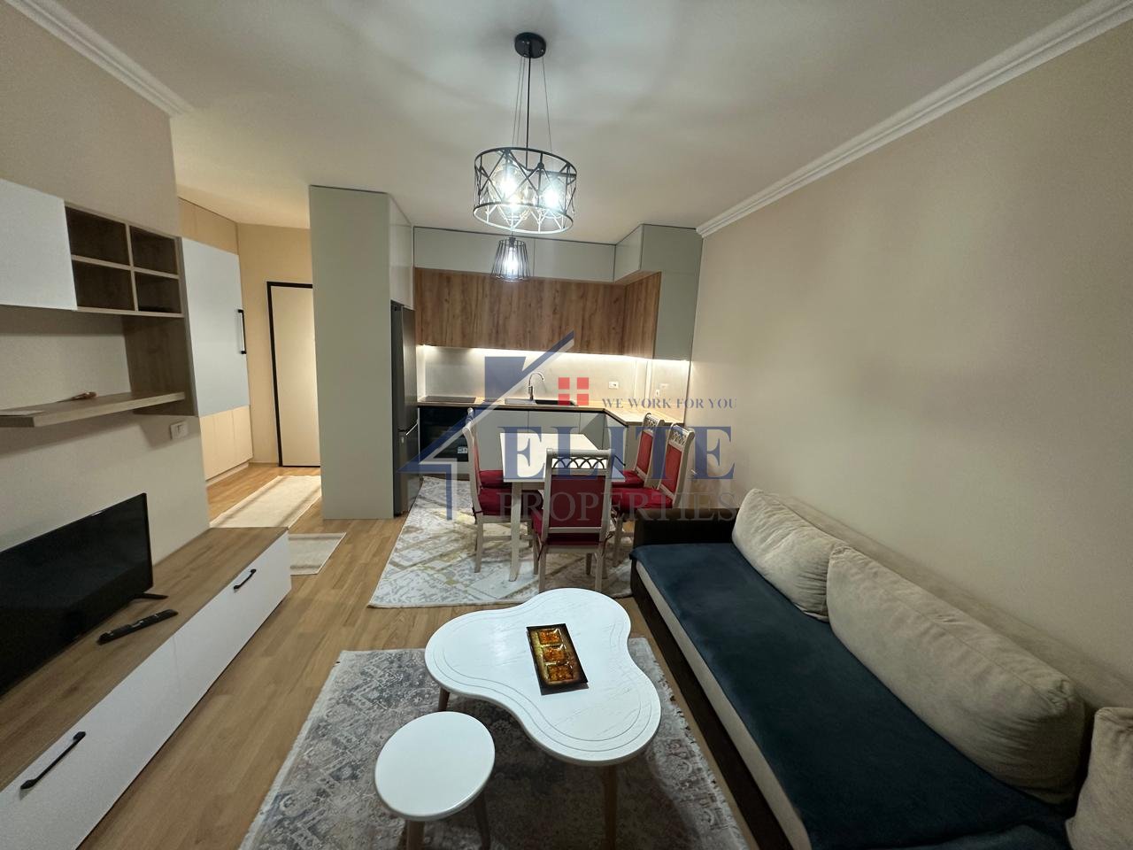 Fiori di Bosco - Apartment 2+1 for rent