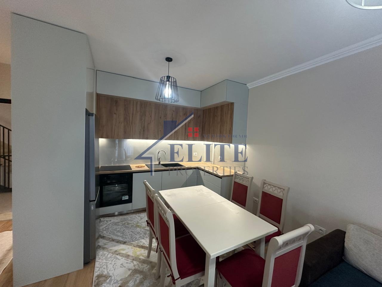 Fiori di Bosco - Apartment 2+1 for rent