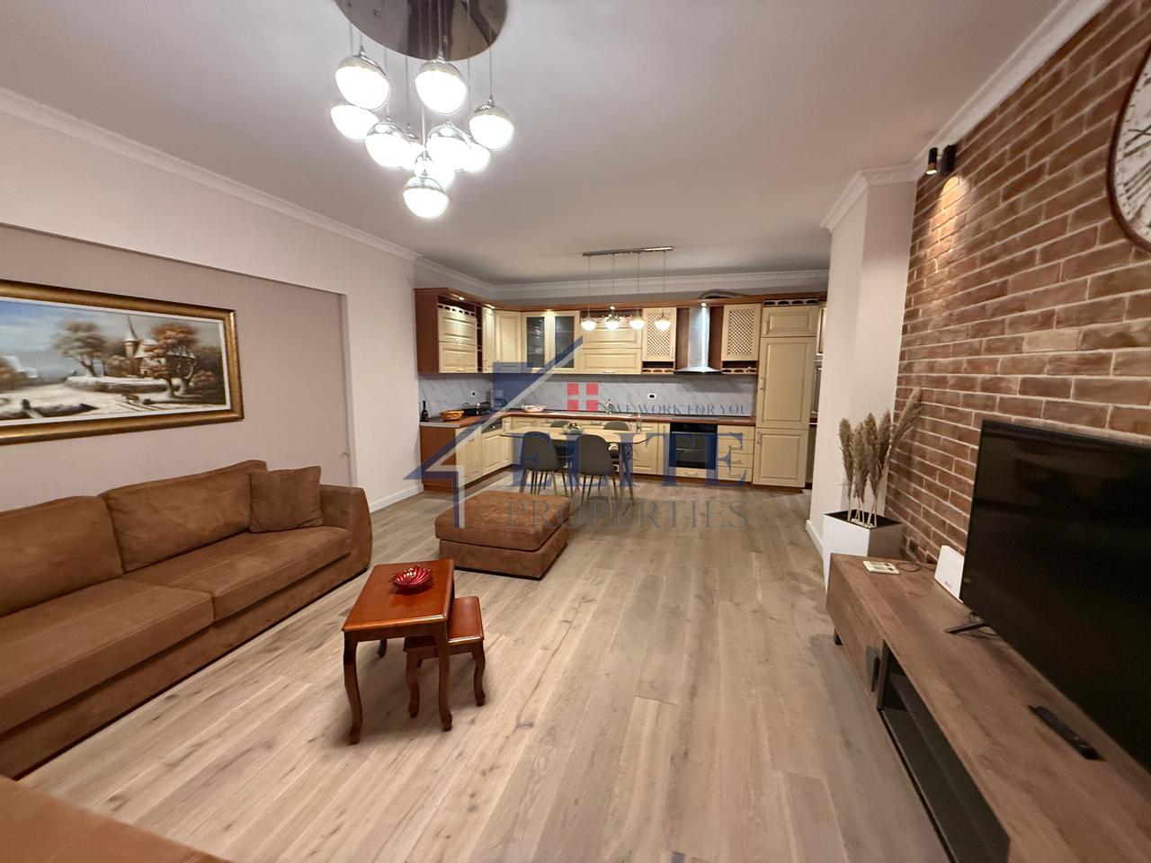 Vizon Complex +, two bedroom apartment for rent