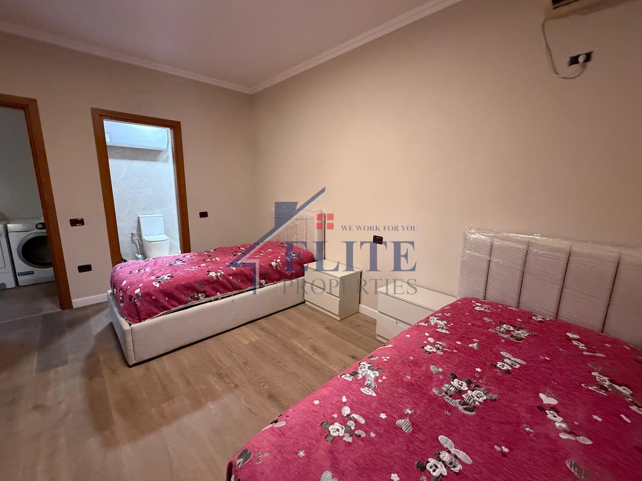 Vizon Complex +, two bedroom apartment for rent