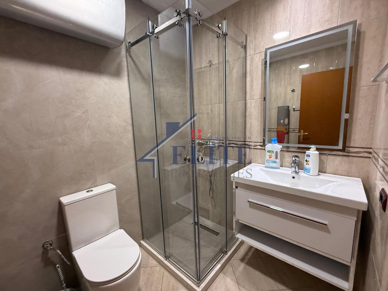 Vizon Complex +, two bedroom apartment for rent