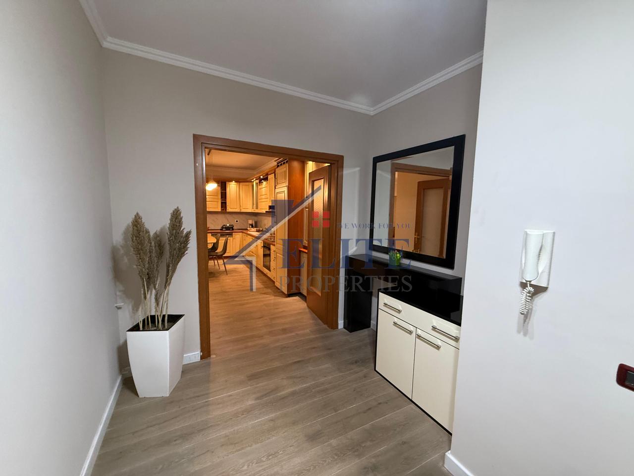 Vizon Complex +, two bedroom apartment for rent