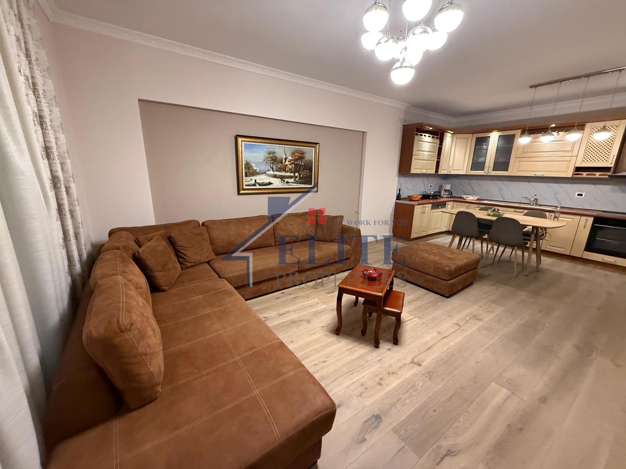 Vizon Complex +, two bedroom apartment for rent