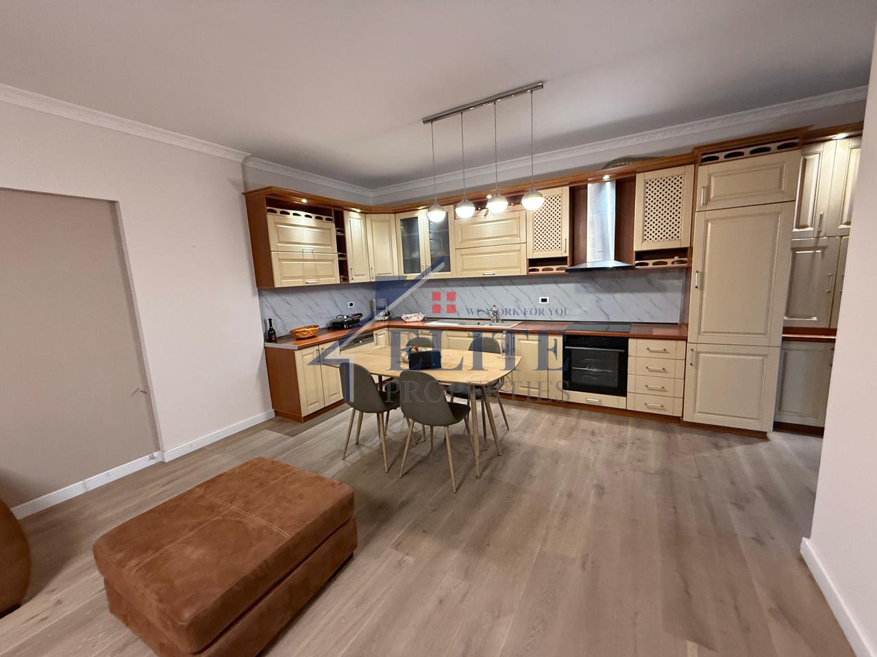 Vizon Complex +, two bedroom apartment for rent