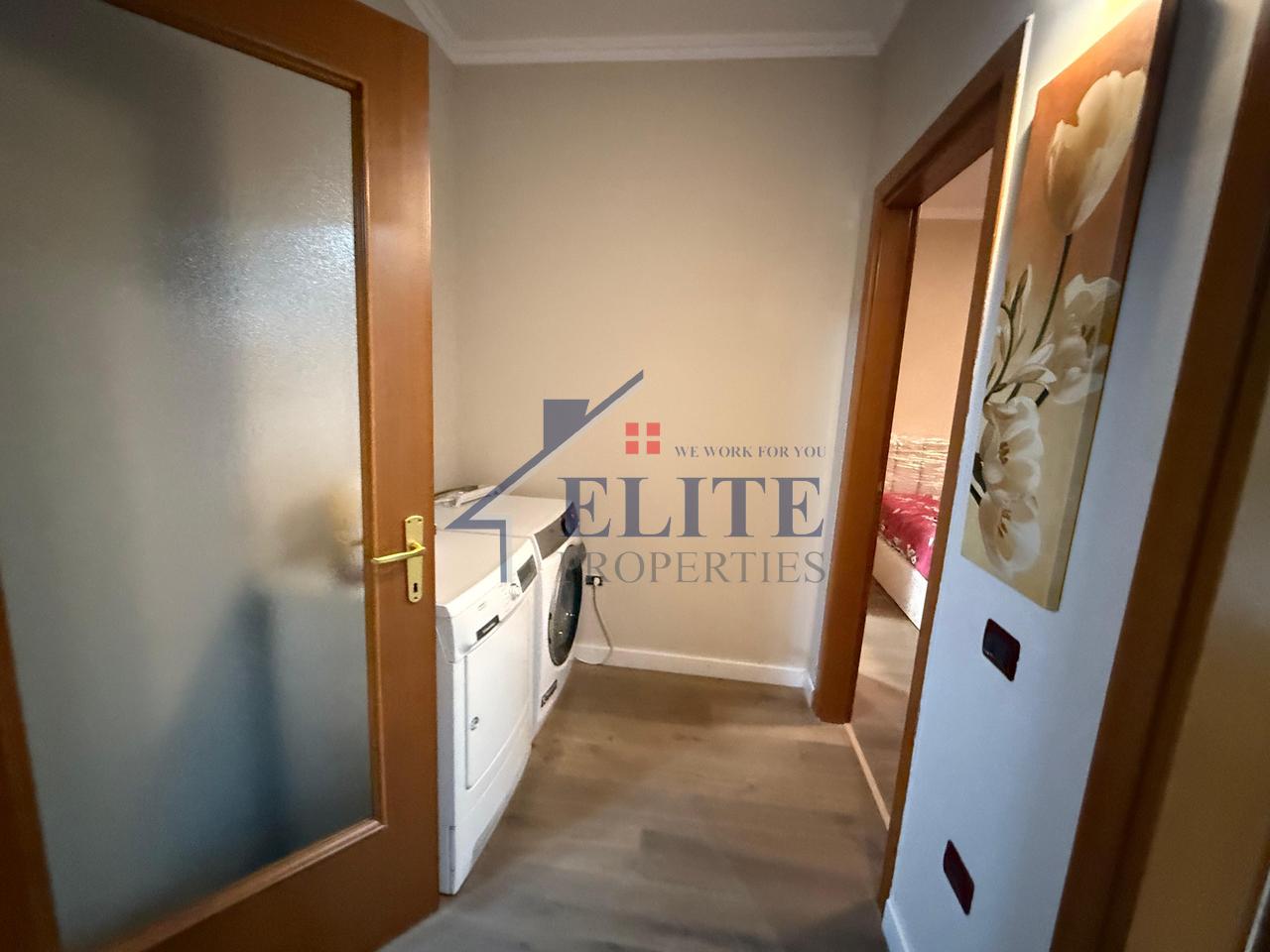 Vizon Complex +, two bedroom apartment for rent