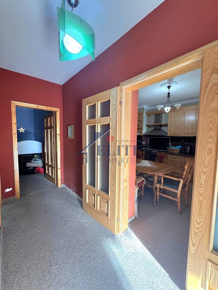 Apartment, 2+1 for sale on Teleferiku street