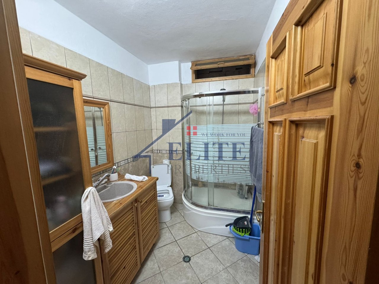 Apartment, 2+1 for sale on Teleferiku street
