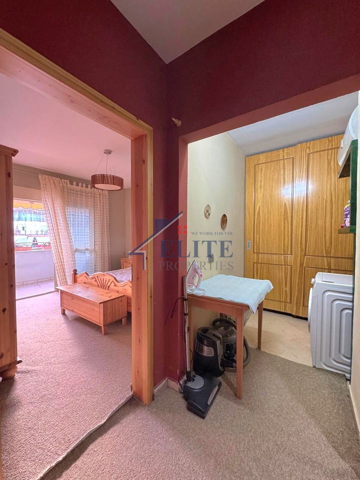 Apartment, 2+1 for sale on Teleferiku street