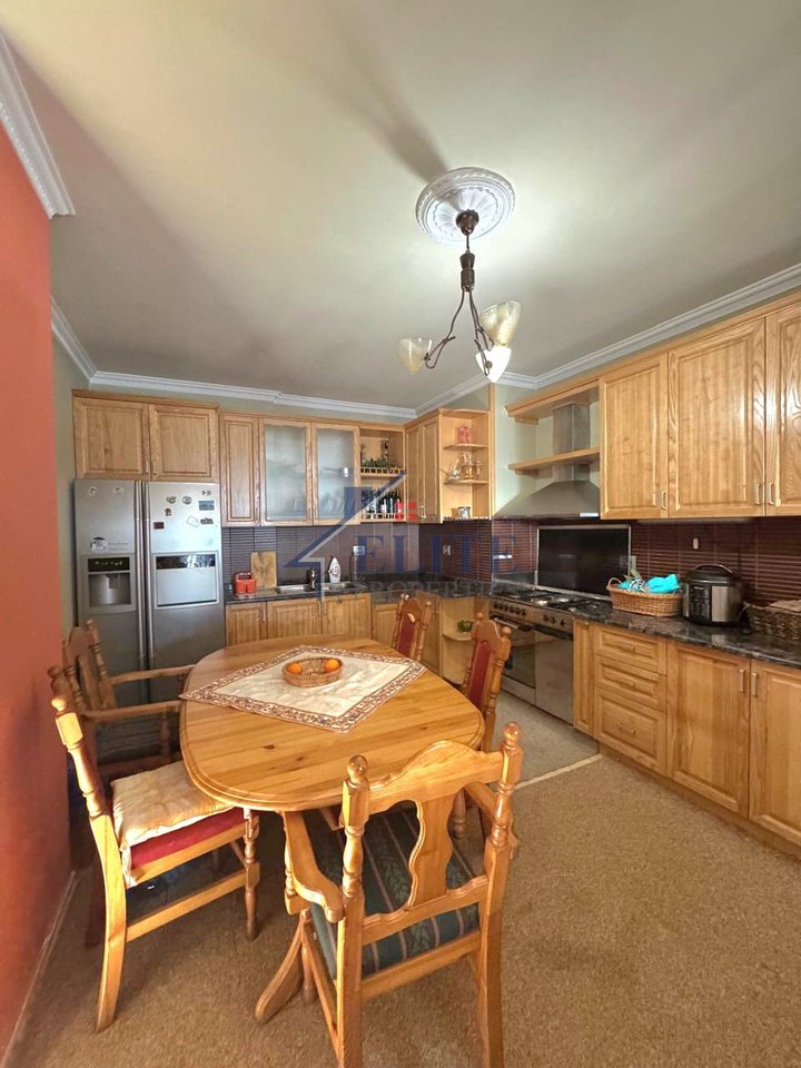 Apartment, 2+1 for sale on Teleferiku street