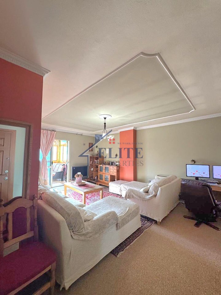 Apartment, 2+1 for sale on Teleferiku street