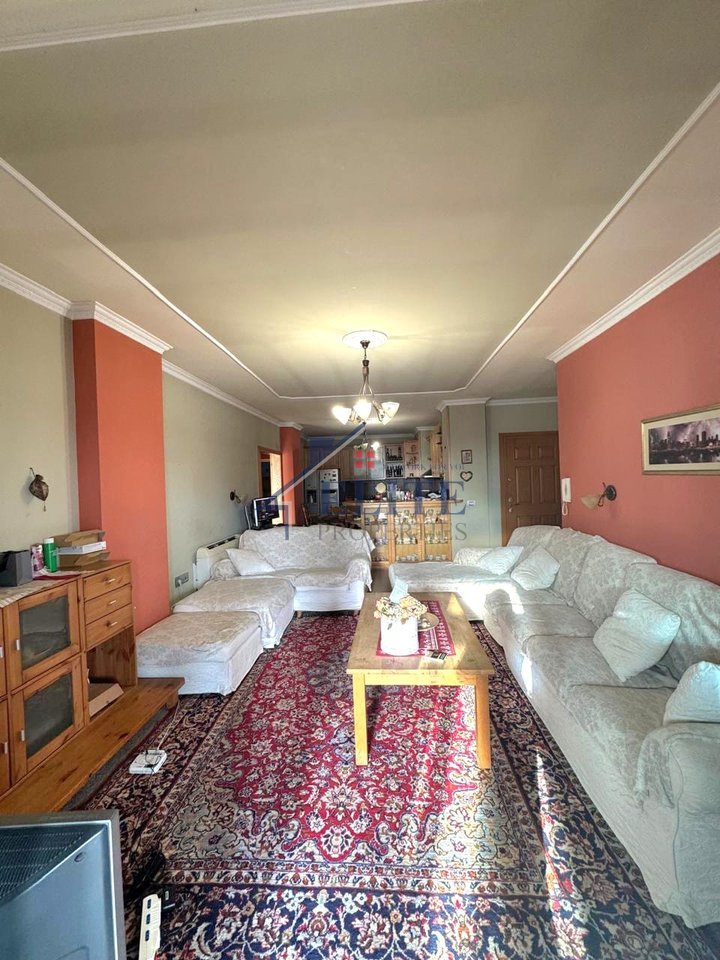 Apartment, 2+1 for sale on Teleferiku street