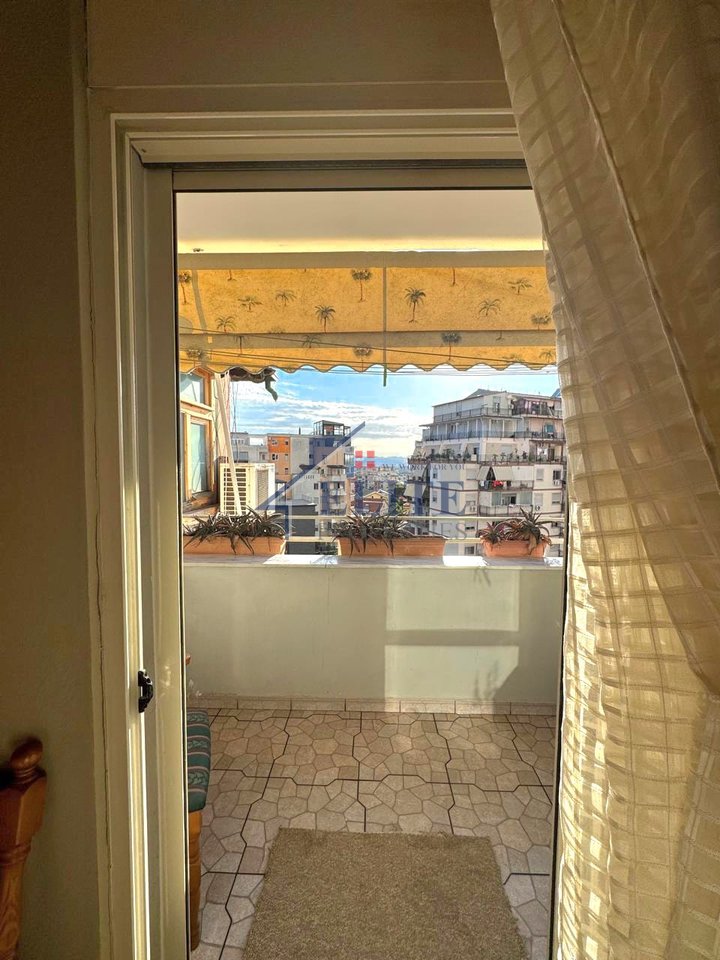 Apartment, 2+1 for sale on Teleferiku street