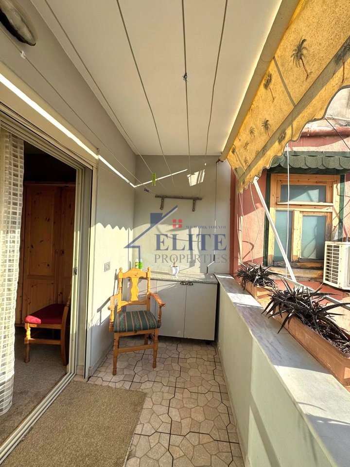 Apartment, 2+1 for sale on Teleferiku street