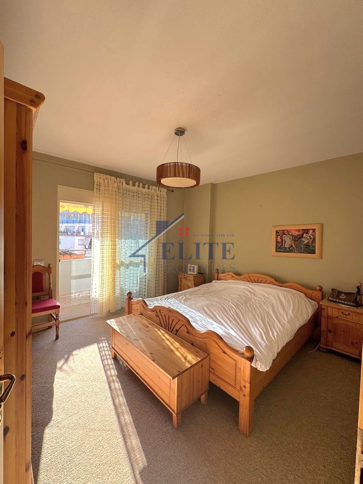 Apartment, 2+1 for sale on Teleferiku street