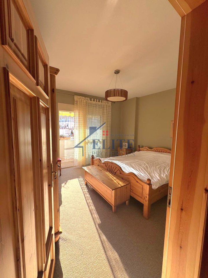 Apartment, 2+1 for sale on Teleferiku street