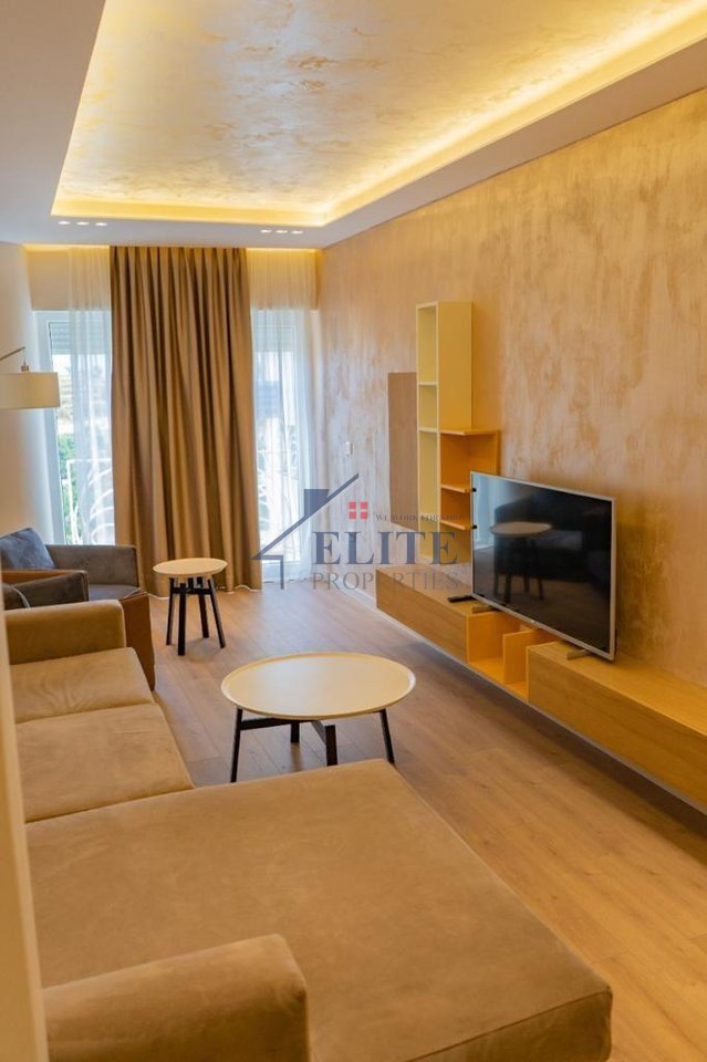 Kodra e Diellit 2 – Modern 2+1 apartment for rent