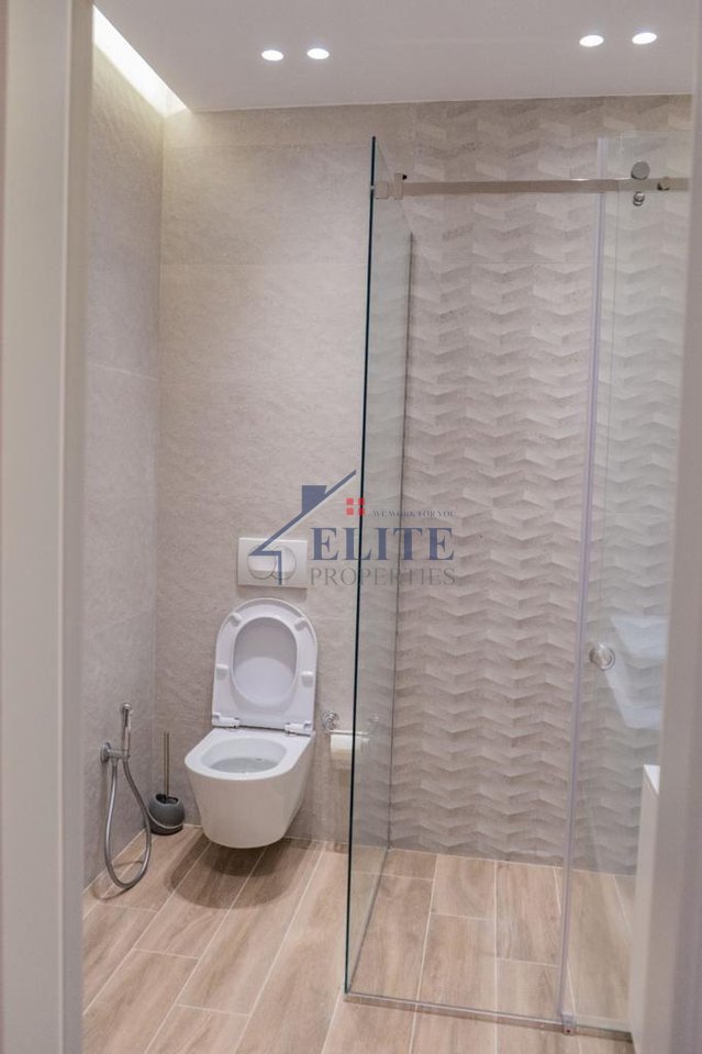 Kodra e Diellit 2 – Modern 2+1 apartment for rent