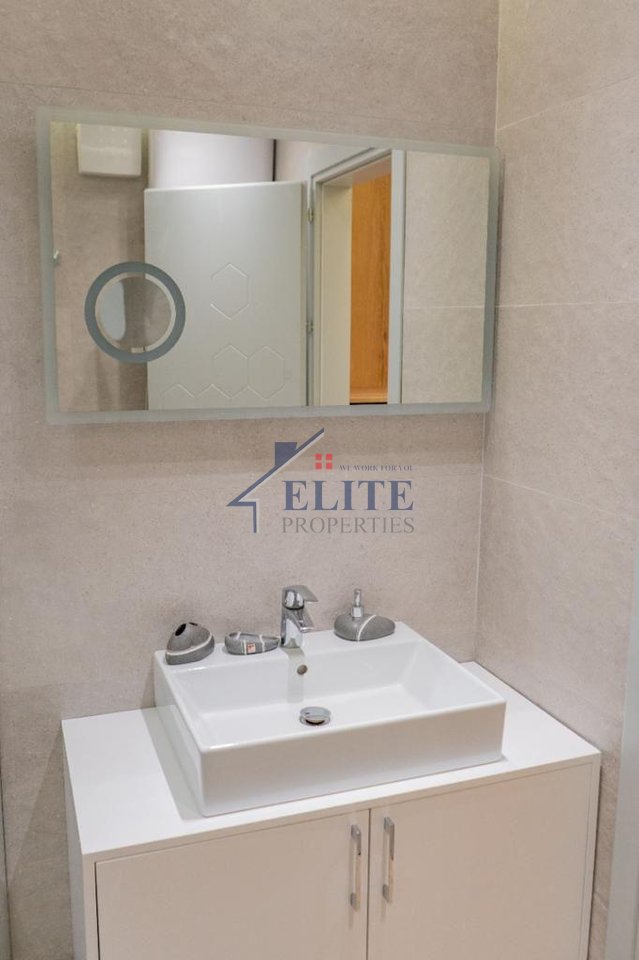 Kodra e Diellit 2 – Modern 2+1 apartment for rent
