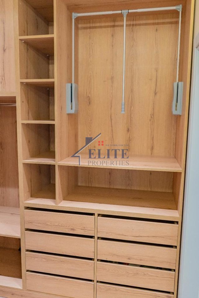 Kodra e Diellit 2 – Modern 2+1 apartment for rent