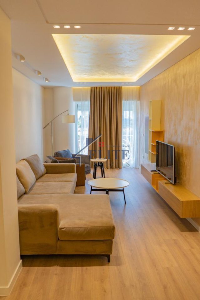 Kodra e Diellit 2 – Modern 2+1 apartment for rent