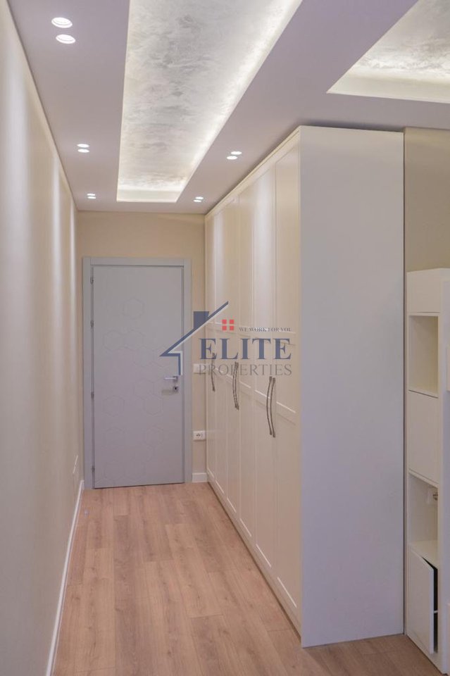 Kodra e Diellit 2 – Modern 2+1 apartment for rent