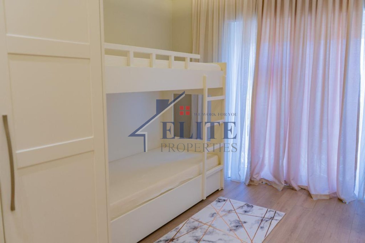 Kodra e Diellit 2 – Modern 2+1 apartment for rent