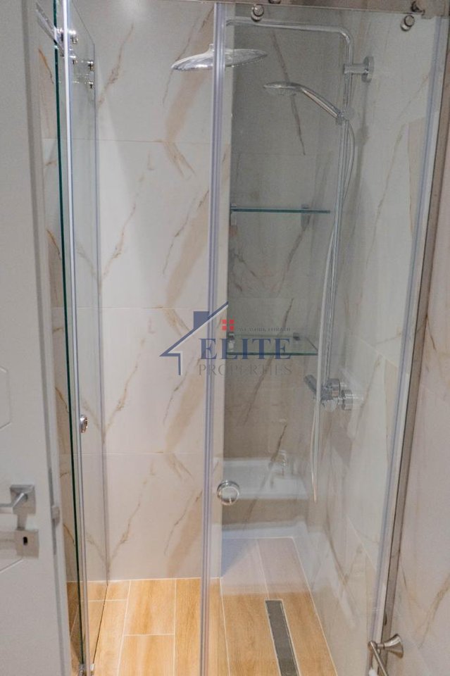 Kodra e Diellit 2 – Modern 2+1 apartment for rent