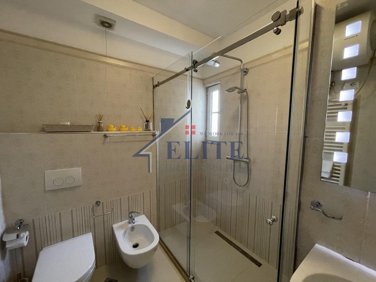 Zoological Garden, two bedroom apartment for rent