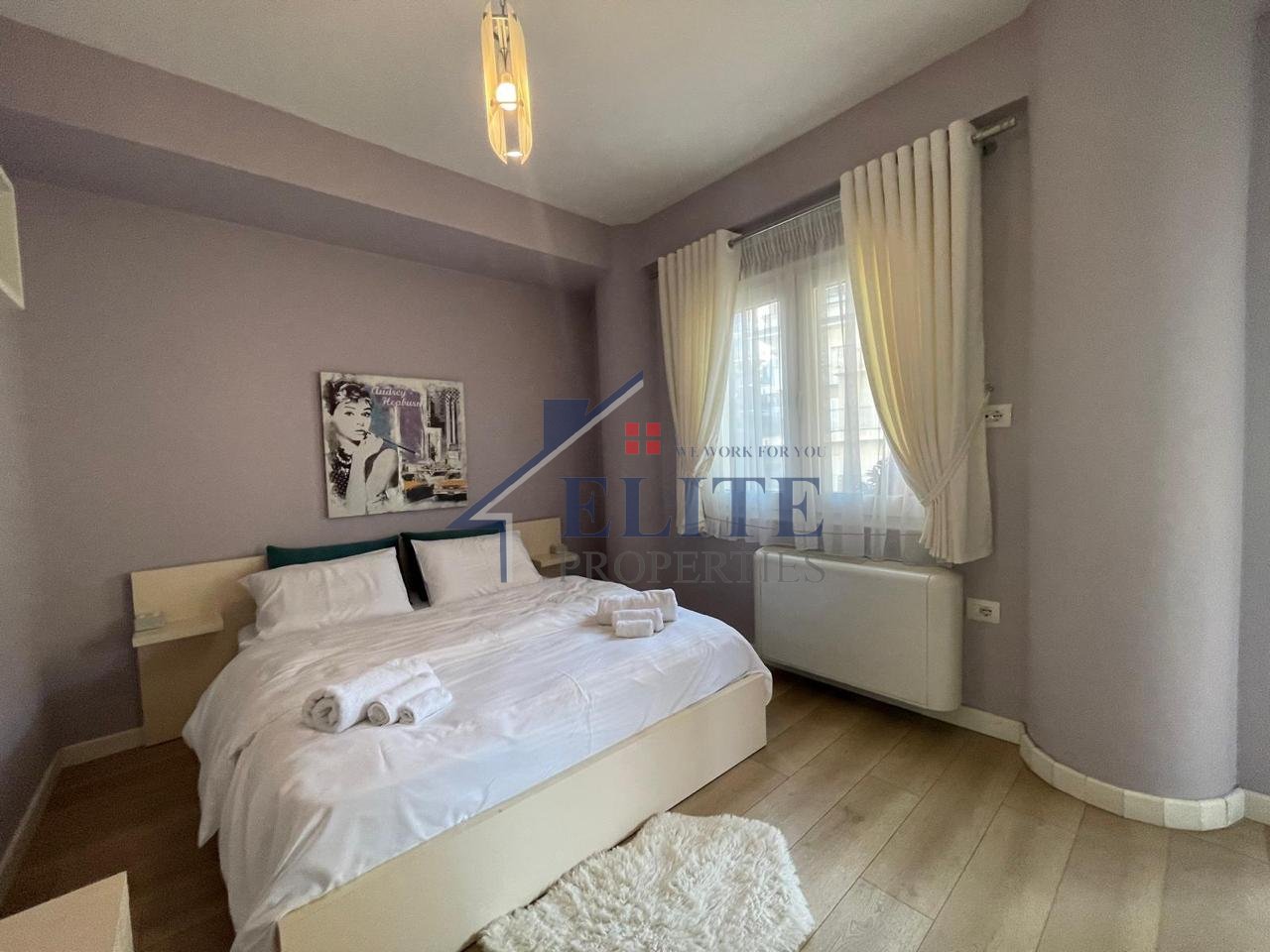 Zoological Garden, two bedroom apartment for rent