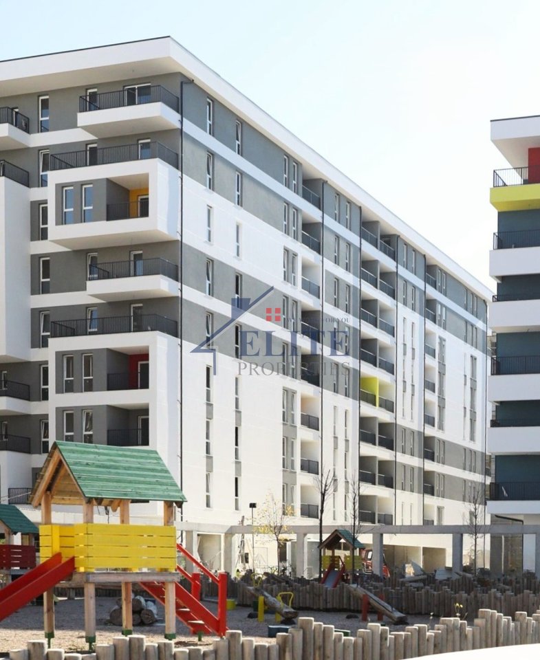Univers City, 2+1 apartment for sale
