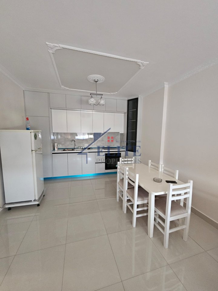 Kamza Turn - 2+1 apartment for rent