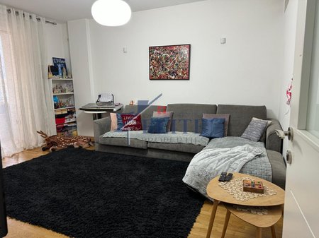 2+1 Apartment for Rent – Mustafa Matohiti Street (Sala Street)