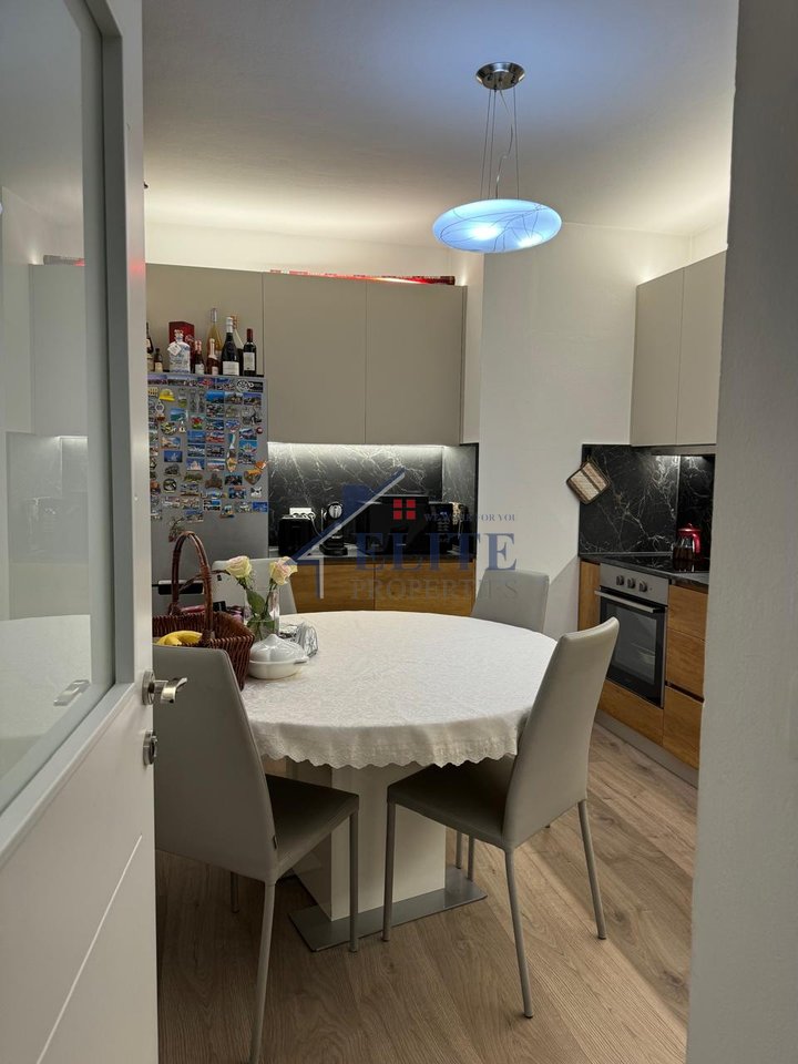 Appartamento 2+1 in Affitto – Via Mustafa Matohiti (Via Sala)