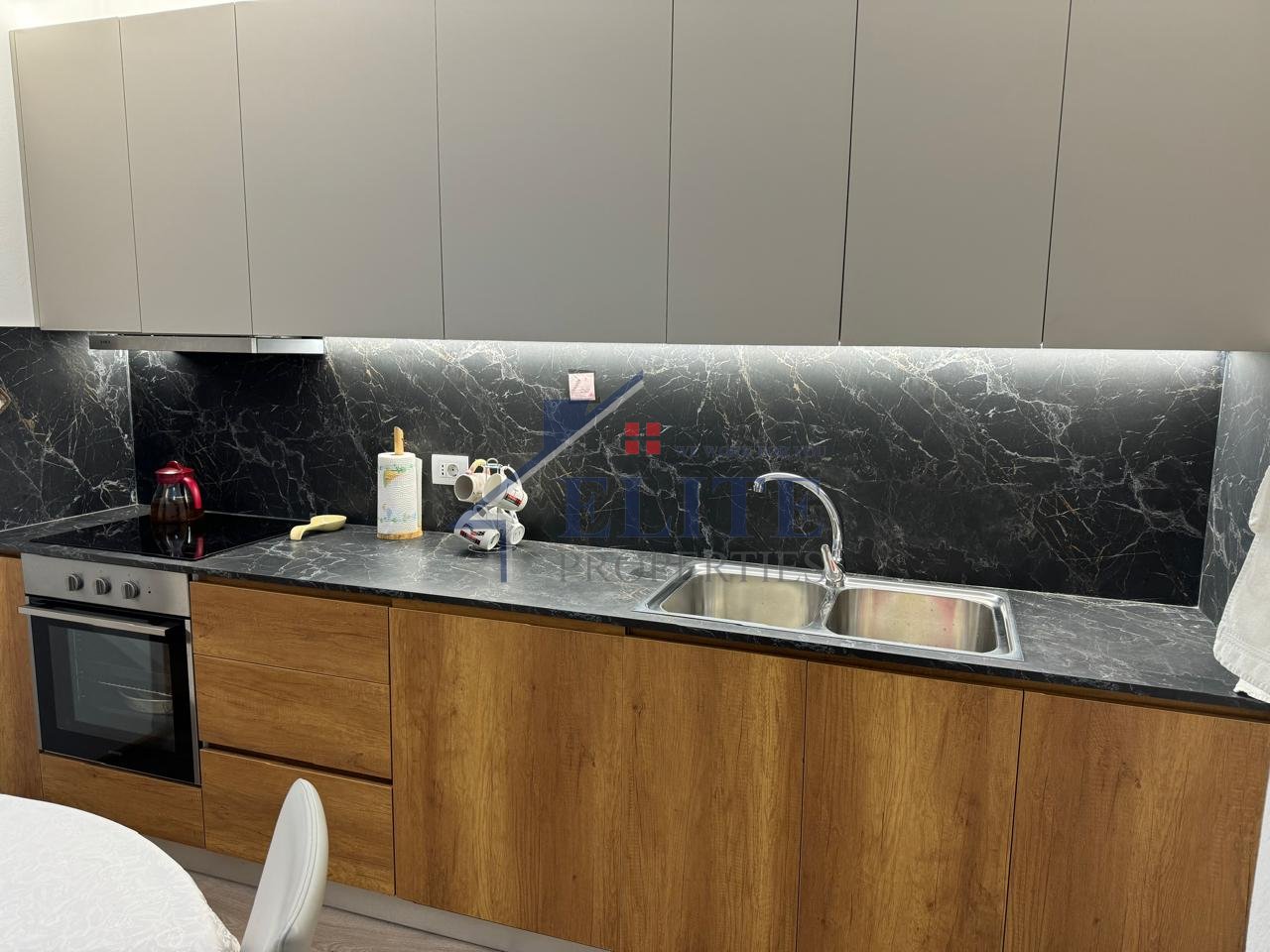 Appartamento 2+1 in Affitto – Via Mustafa Matohiti (Via Sala)