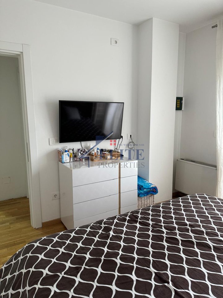 Appartamento 2+1 in Affitto – Via Mustafa Matohiti (Via Sala)