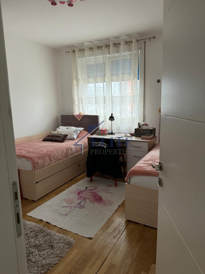 Appartamento 2+1 in Affitto – Via Mustafa Matohiti (Via Sala)