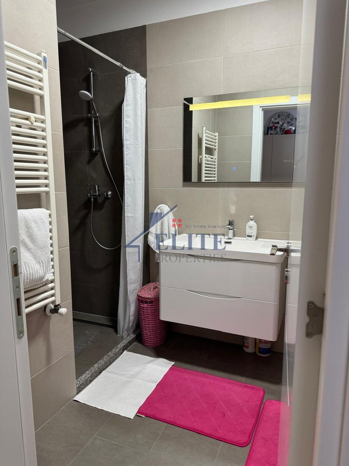 Appartamento 2+1 in Affitto – Via Mustafa Matohiti (Via Sala)